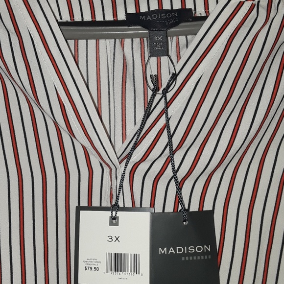 Madison Shirt - Picture 2 of 6